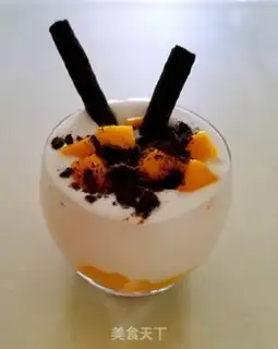 Make Olyo Mango yogurt step 7