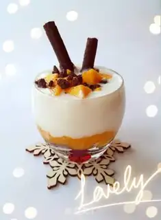 Make Olyo Mango yogurt step 8