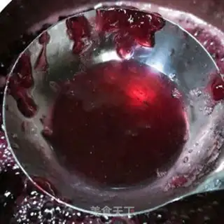 Make Grape jam step 2