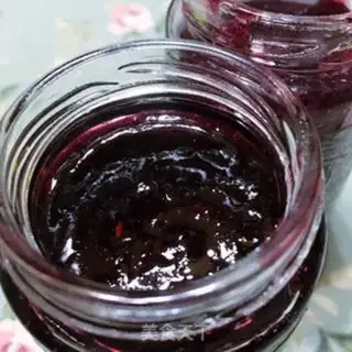 Make Grape jam step 4