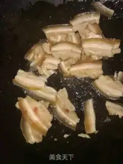 Make Pepper back to the pot step 2