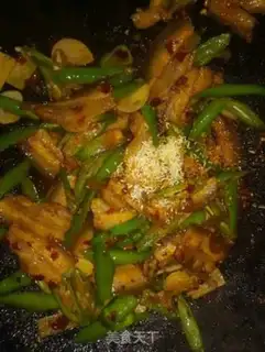 Make Pepper back to the pot step 6
