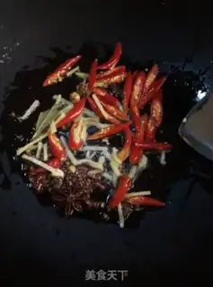Make Shrimp step 2