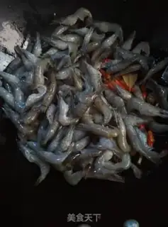 Make Shrimp step 3