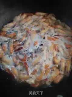 Make Shrimp step 4