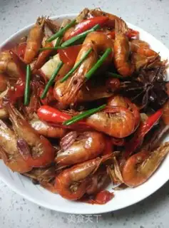 Make Shrimp step 5