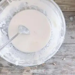Make octopus step 0