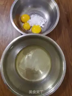 Make SpongeBob cake step 3