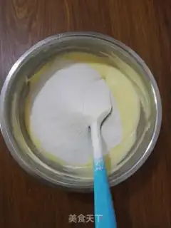 Make SpongeBob cake step 8