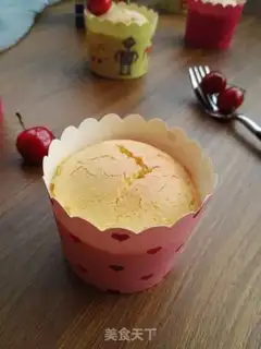 Make SpongeBob cake step 10