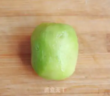 Make The orchid salad step 4