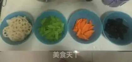 Make Hao Tong step 0