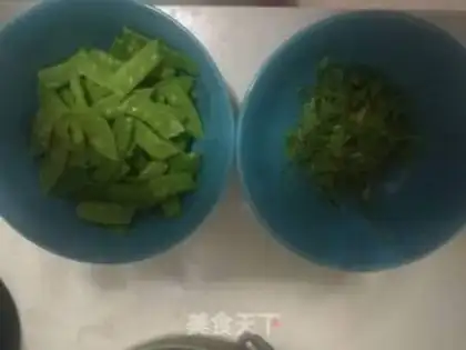 Make Hao Tong step 1