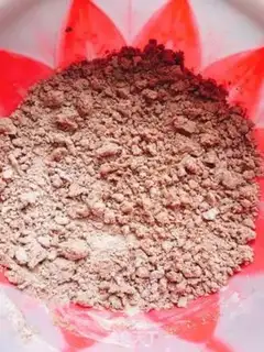 Make Sorghum step 0