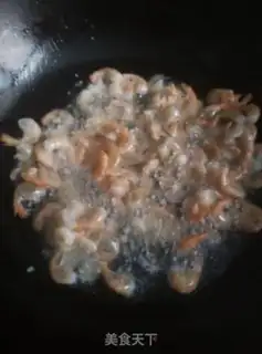 Make Fried shrimp step 2