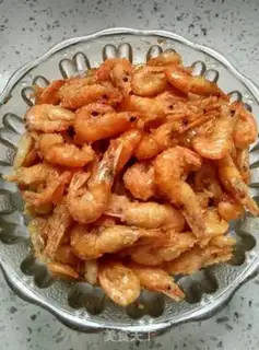 Make Fried shrimp step 4
