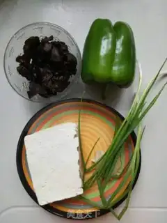Make Homemade tofu step 0