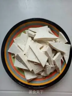Make Homemade tofu step 2