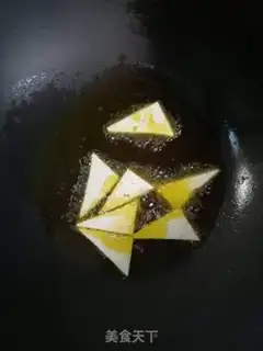 Make Homemade tofu step 3