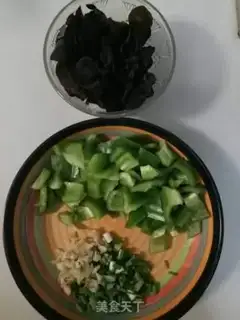 Make Homemade tofu step 5