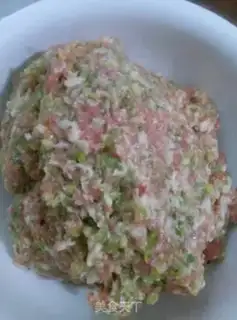 Make Egg skinballs step 2