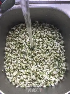 Make Wheat rice step 0