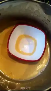 Make Egg skinballs step 4