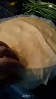 Make Egg skinballs step 5