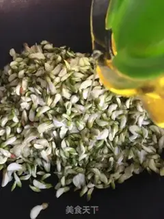 Make Wheat rice step 2