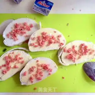 Make Cheese step 3