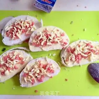 Make Cheese step 4