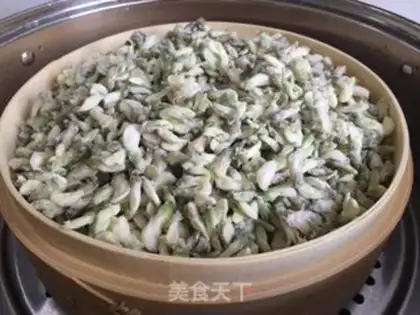 Make Wheat rice step 4