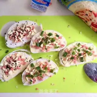 Make Cheese step 5