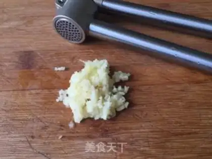 Make Wheat rice step 5