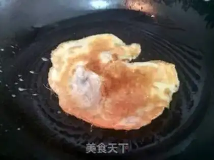 Make Pumpkin step 2