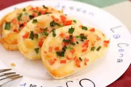 Make Cheese step 7