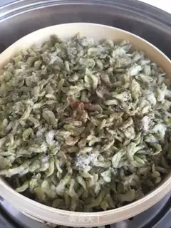 Make Wheat rice step 7