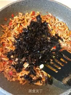 Make Fish fragrance step 2