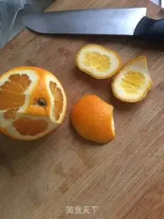 Make Orange duck step 4