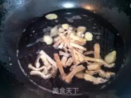 Make Pumpkin step 4