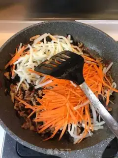 Make Fish fragrance step 3