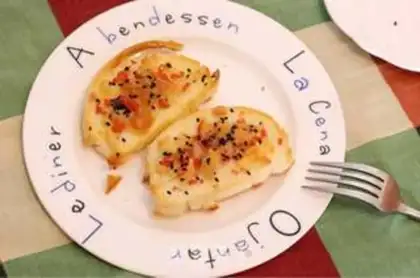 Make Cheese step 9