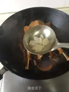 Make Orange duck step 5