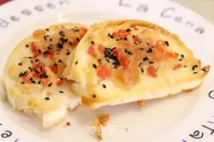 Make Cheese step 10
