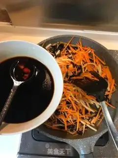 Make Fish fragrance step 4