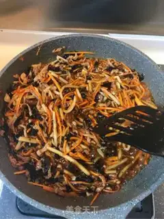 Make Fish fragrance step 5