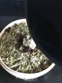 Make Wheat rice step 10