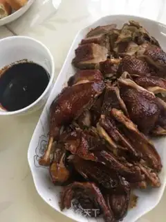 Make Orange duck step 9