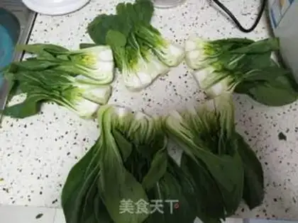 Make Garlic step 1