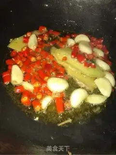Make Lobster step 6